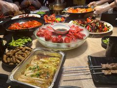 -红盔甲·小龙虾(车公庙店)