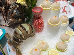-1718海鲜姿造(苏宁宴请臻选店)