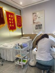 -痘院长·祛痘·皮肤管理