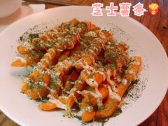 -清漫·派对音乐餐吧(市桥店)