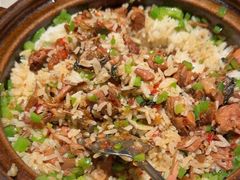 -奉天小馆·非遗东北菜(济南万象城店)