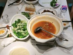 -刘胖子家常菜·蹄花焖藕(中南店)