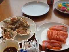 -嘉定凯悦·咖啡厅