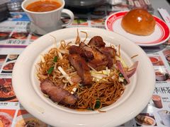 -敏华冰厅(平安金融中心店)