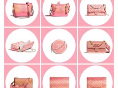 -Chanel(德基广场店)