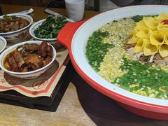 -杏花村水席楼·洛阳水席(老城十字街店)