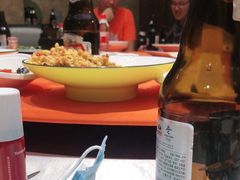 -巴依老爷新疆美食(常营店)