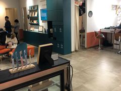 -海马体照相馆(天津世纪都会店)