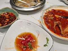 -马尔龙新疆饭店·清真(长青路店)