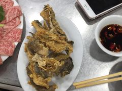 -方荣记饭店