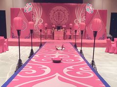 -北京康莱德酒店