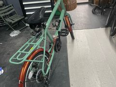 -美利达自行车(霁月园店)