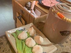 -渝大狮毛肚老火锅(文峰城市广场店)