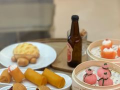 -蔡澜点心·粤菜(嘉里中心店)