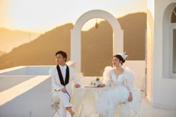 -巴黎婚纱摄影(瑞安旗舰店)