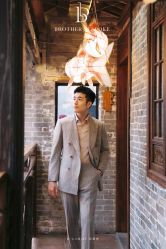 -Brother西服礼服定制·商务·婚礼(佛山南海店)