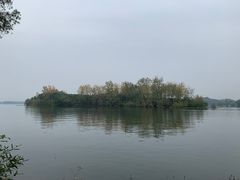 -三岔湖景区