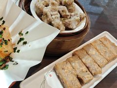 -山水茶艺馆·点心粤菜·30年老字号