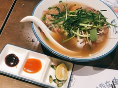 -美奈小馆·越南料理(中航城君尚购物中心店)