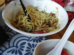 -鲁毓鲜蓬莱小面(黄山路店)