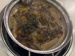 -太婆天府山珍酒楼(亚运村店)