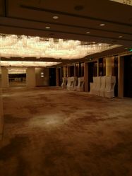 -中谷小南国花园酒店·宴会厅