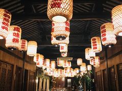 大堂-二十八里太湖船菜(吉祥路店)