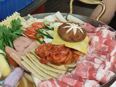 -双门洞·森系料理(体育西店)