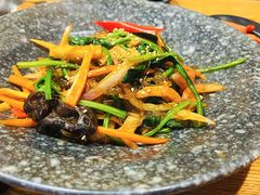 -恩你小木屋·烤肉韩式料理(嘉兴秀洲店)