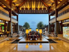 -石梅湾艾美度假酒店