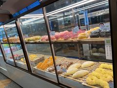 -奈雪的茶(青岛卓悦里INTOWN店)
