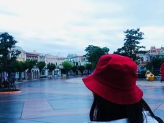 -厦门方特梦幻王国