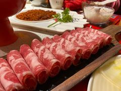 -大龙燚火锅(天钥桥路店)