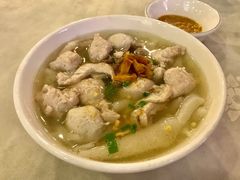 -揭阳钟记小食(福田新村店)