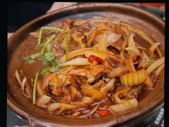 -川香煲(茅台路店)