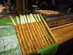 -沙州食驿·非遗小吃夜市