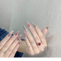 -希希美甲工作室cici-nail