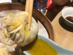 -弄堂小笼包(西青中北永旺购物中心店)
