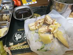 -阿金大白·上海菜馆(新天地店)