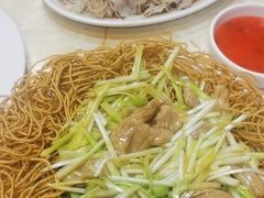 -满记艇仔粥(芳村店)