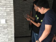 -机械师超级密室(小寨华旗店)