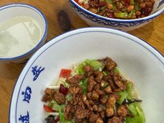 -赵西安三鲜煮馍馆(大车家巷店)