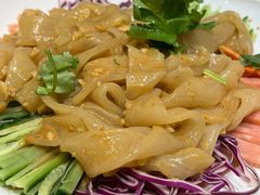 -李连贵酒家熏肉大饼(昆明街店)