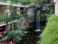 -白天鹅宾馆-宏图府餐厅