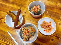 -李字号臭豆腐(总店)