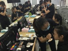 -伊丽莎白美容培训学校(顺德校区)