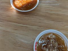 -众品老方子锅贴甜沫(李村店)