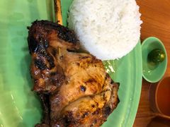 -Mang Inasal - D'mall Boracay