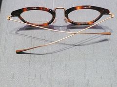 -日本手作眼镜·久川睛匠(新中关购物中心店)