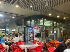 -回头烧烤(悦荟购物中心店)